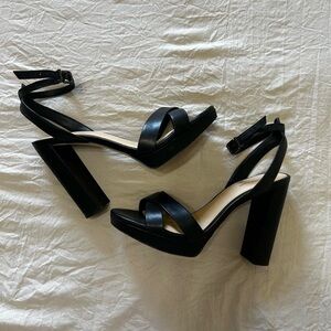 women's gianni bini heels